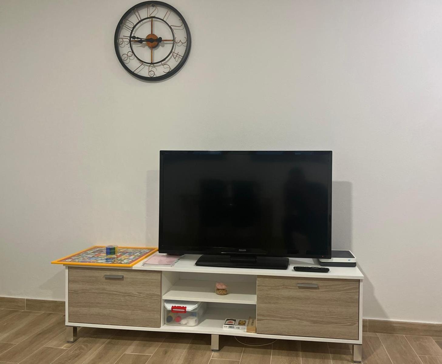 Apartamento Casco Histórico Fontanales *