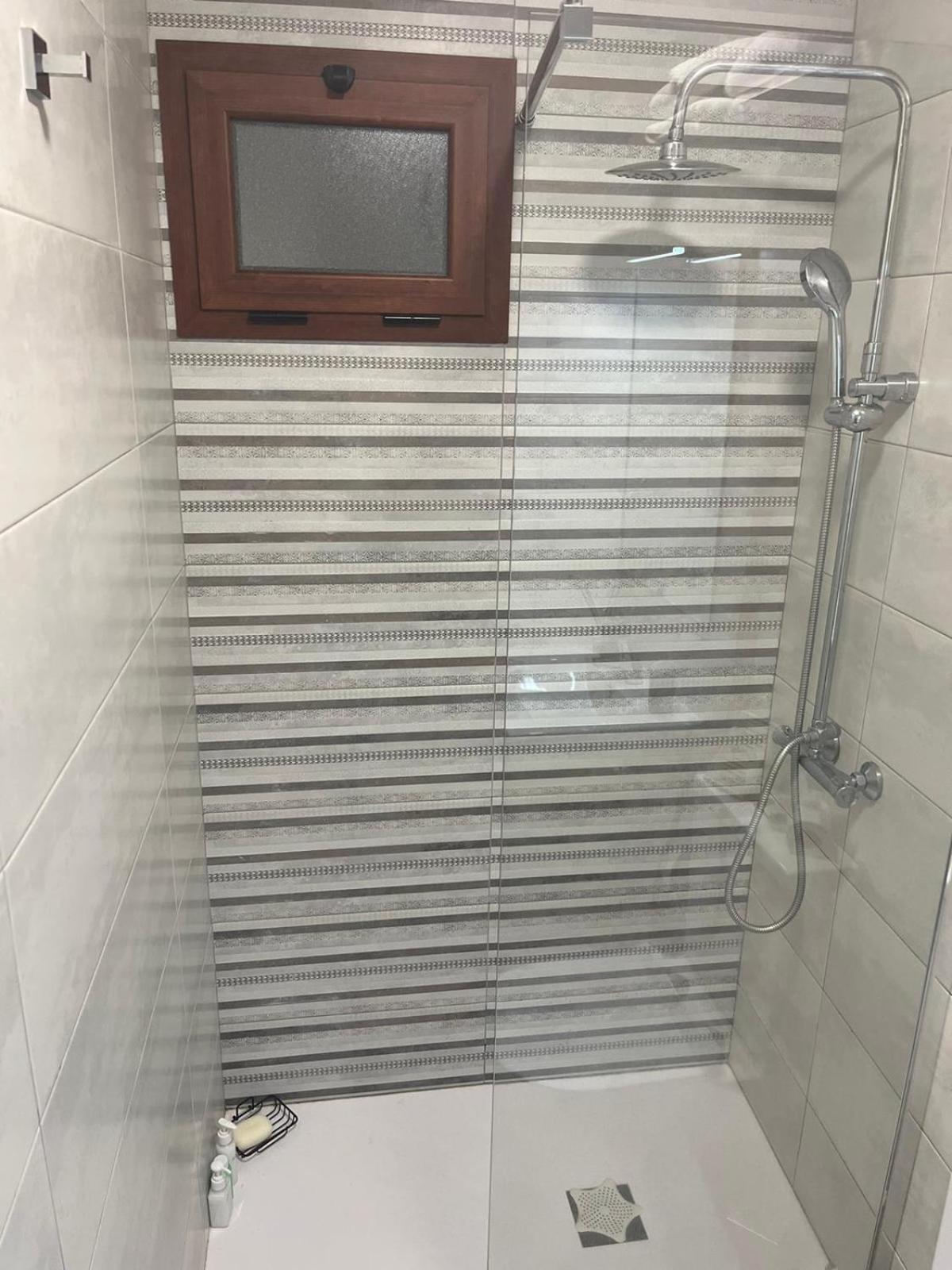 Apartamento Casco Histórico Fontanales