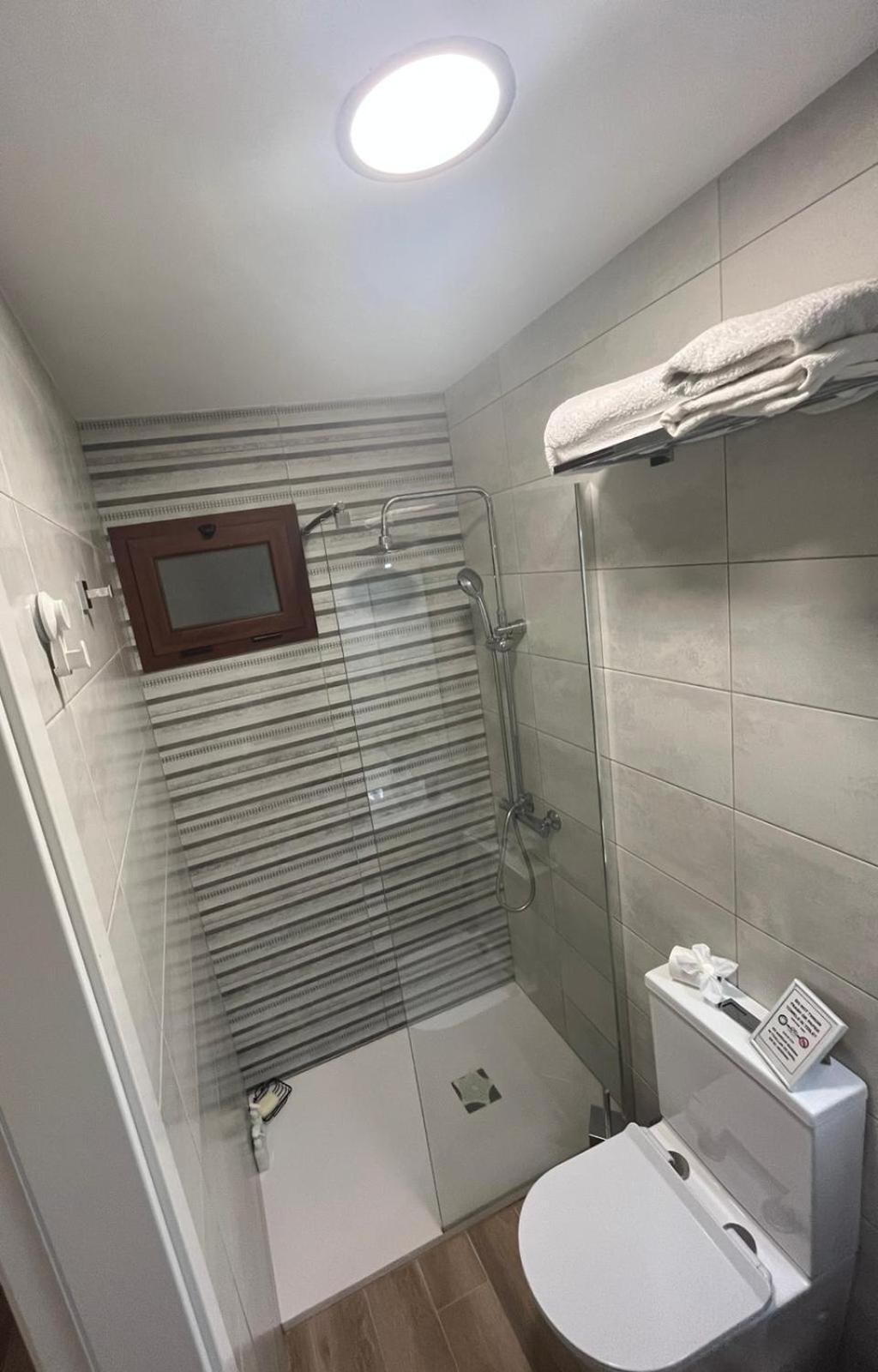 Apartamento Casco Histórico Fontanales Apartamento