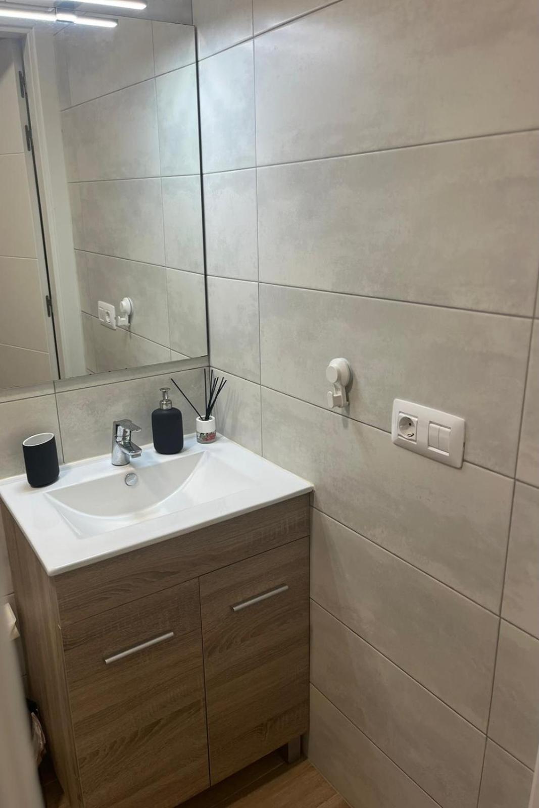 Apartamento Casco Histórico Fontanales * Agua de Fontanales