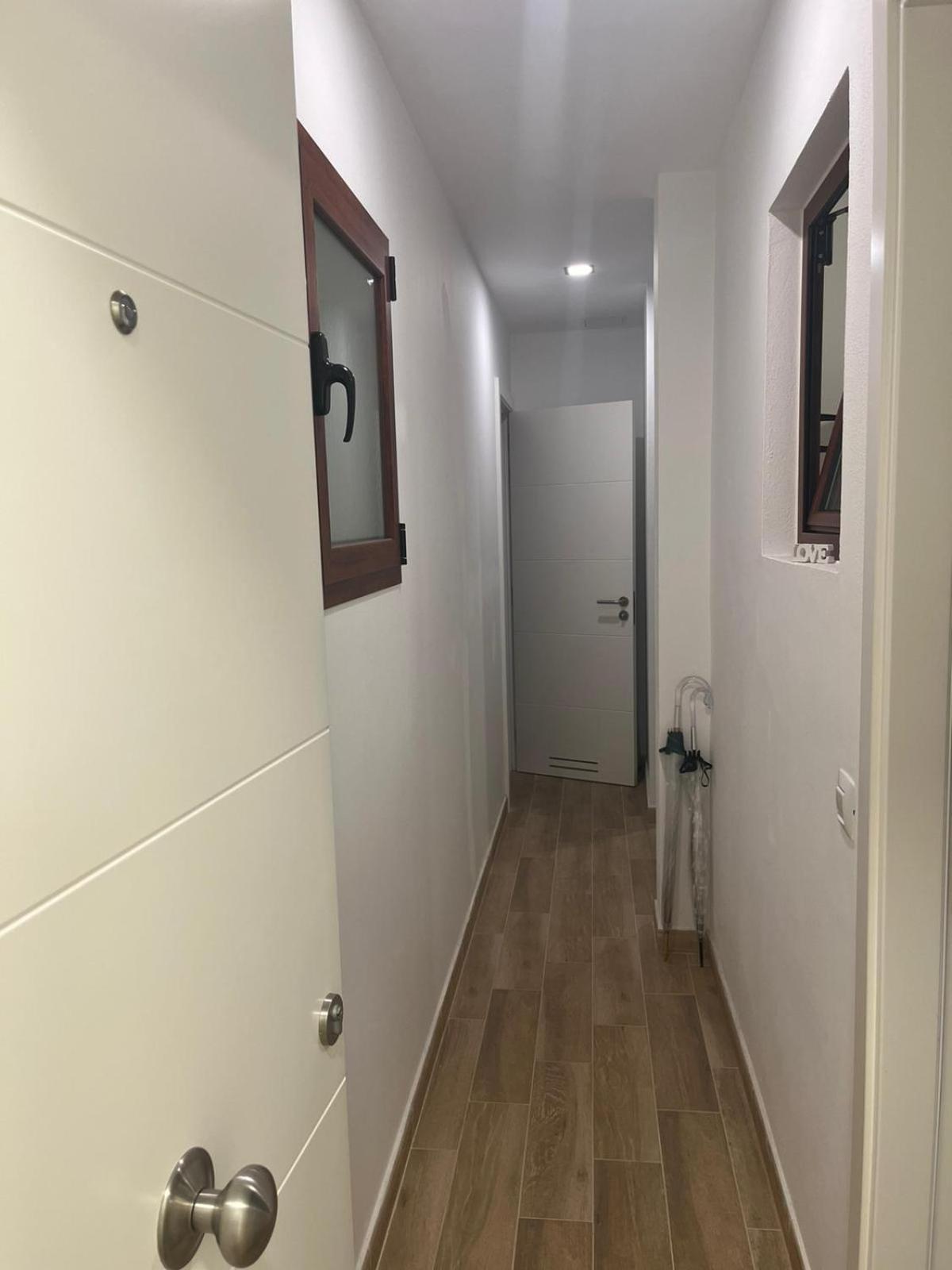 Apartamento Casco Histórico Fontanales * Agua de Fontanales