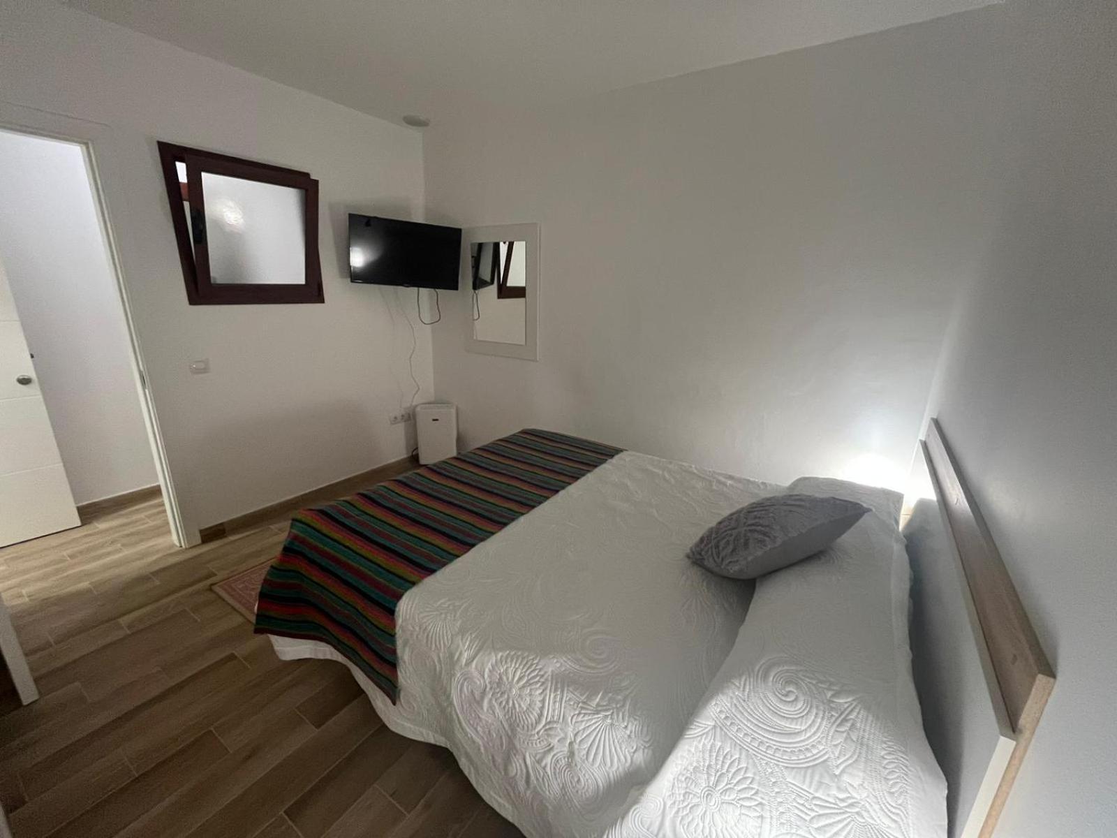 Apartamento Casco Histórico Fontanales Agua de Fontanales