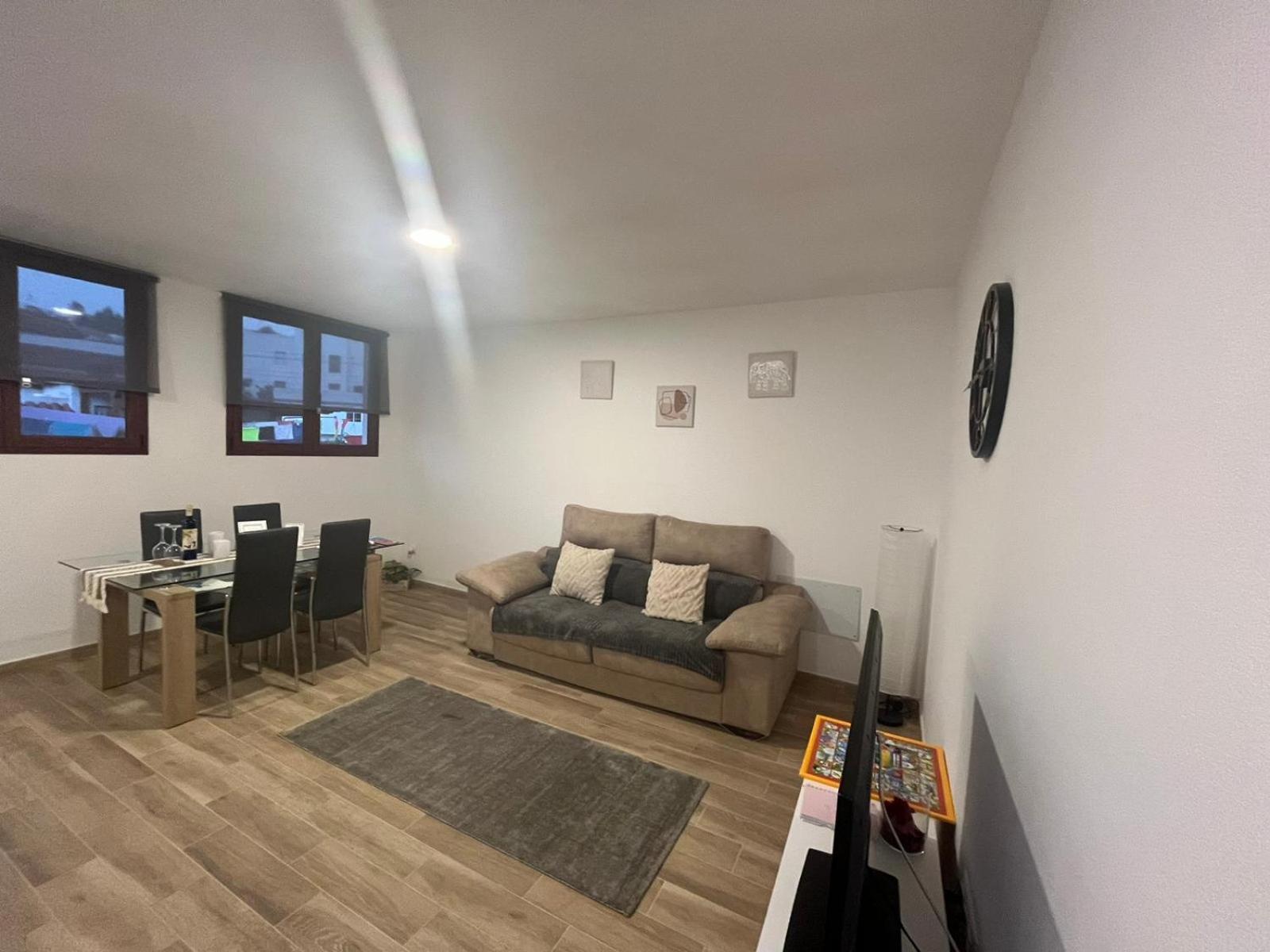 Apartamento Apartamento Casco Histórico Fontanales