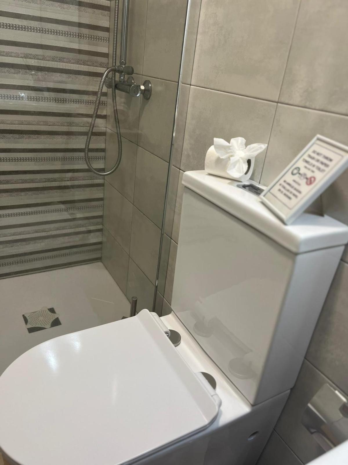 Apartamento Apartamento Casco Histórico Fontanales *