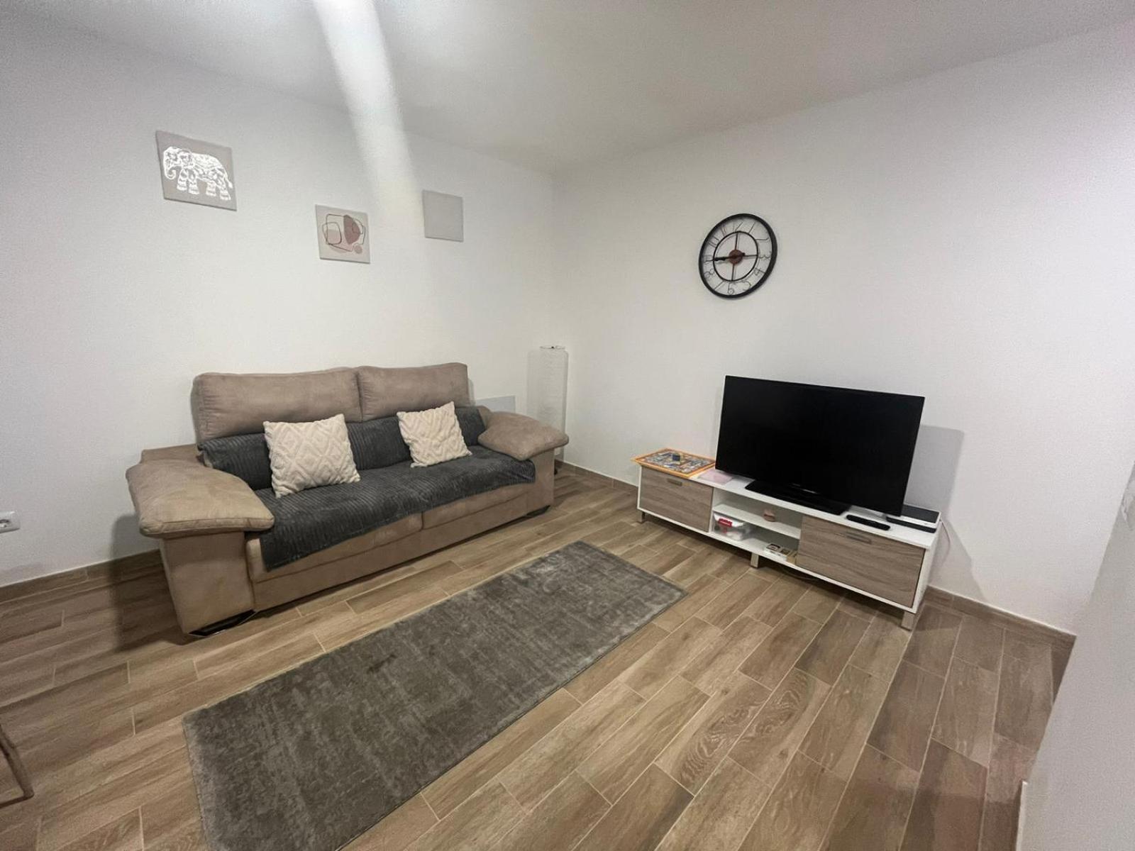 Apartamento Casco Histórico Fontanales Apartamento *