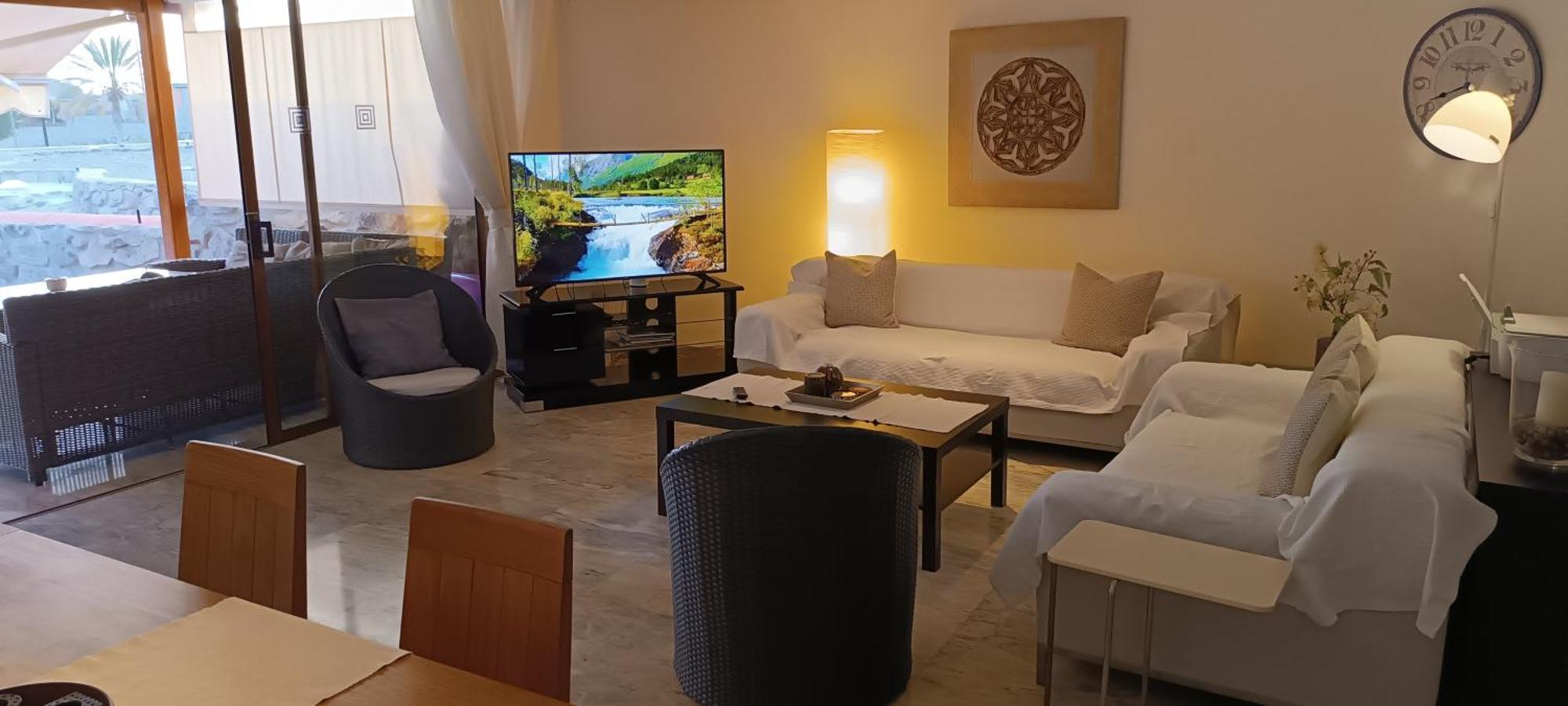 Anfi Topaz Tauro Golf & 3 Bedrooms 4 Bathrooms Private Pool Villa