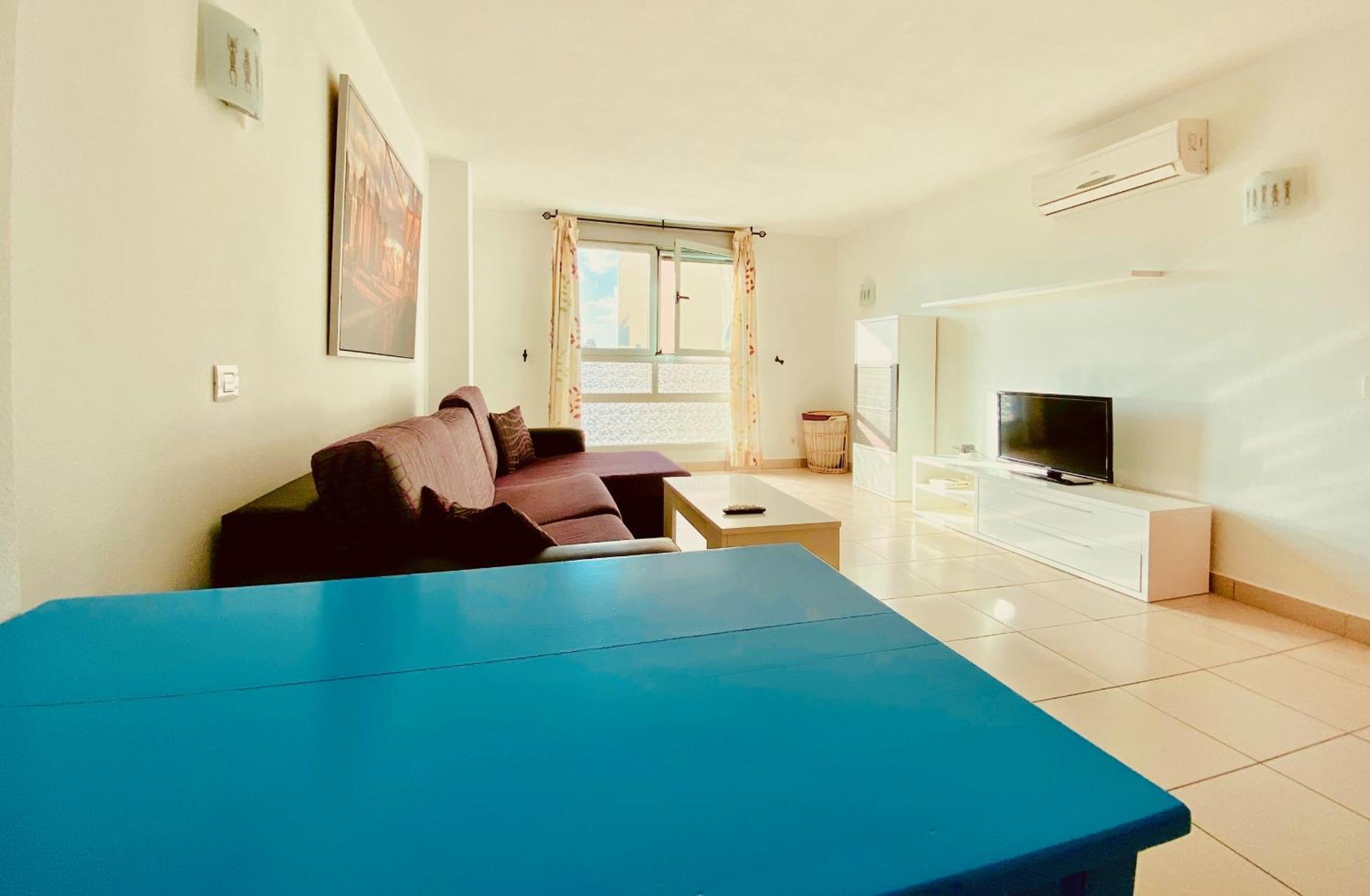 Apartment Crisp Modern House