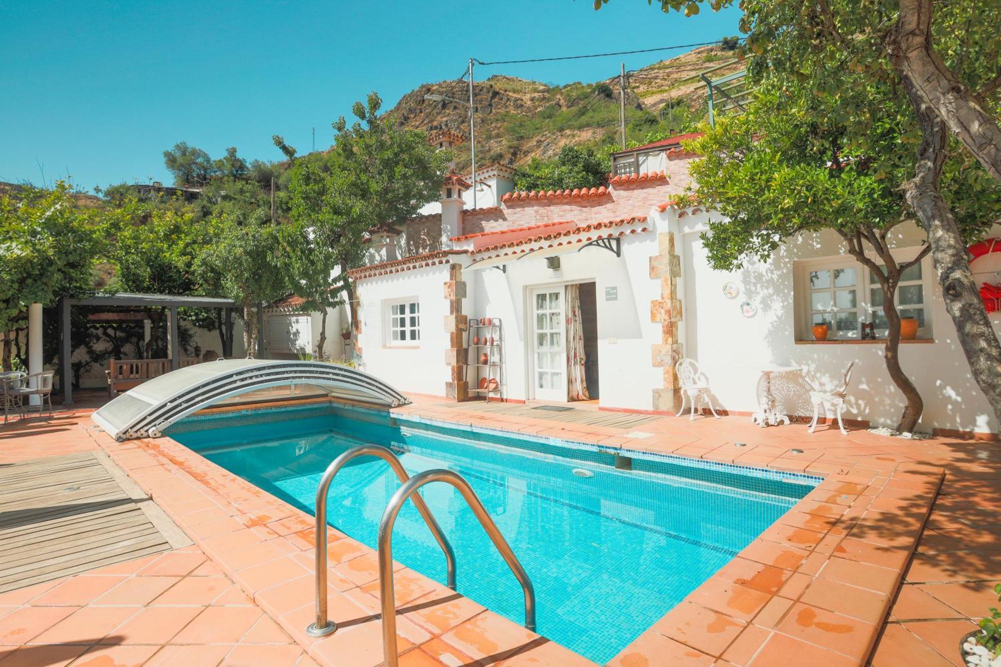 Upper House “el Estanco 14”