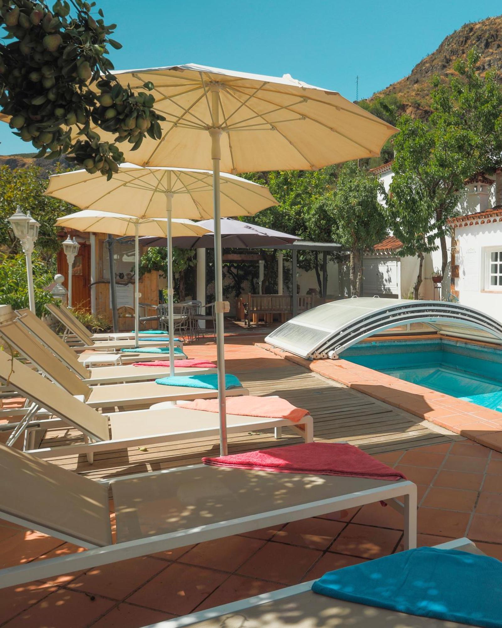 Upper House “el Estanco 14”