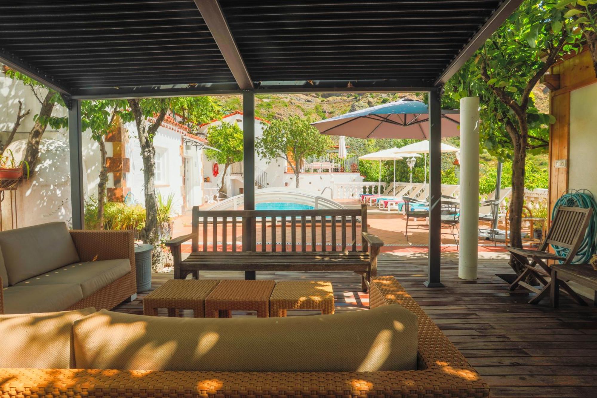 Apartamento Junior “el Estanco 14 Vega de San Mateo