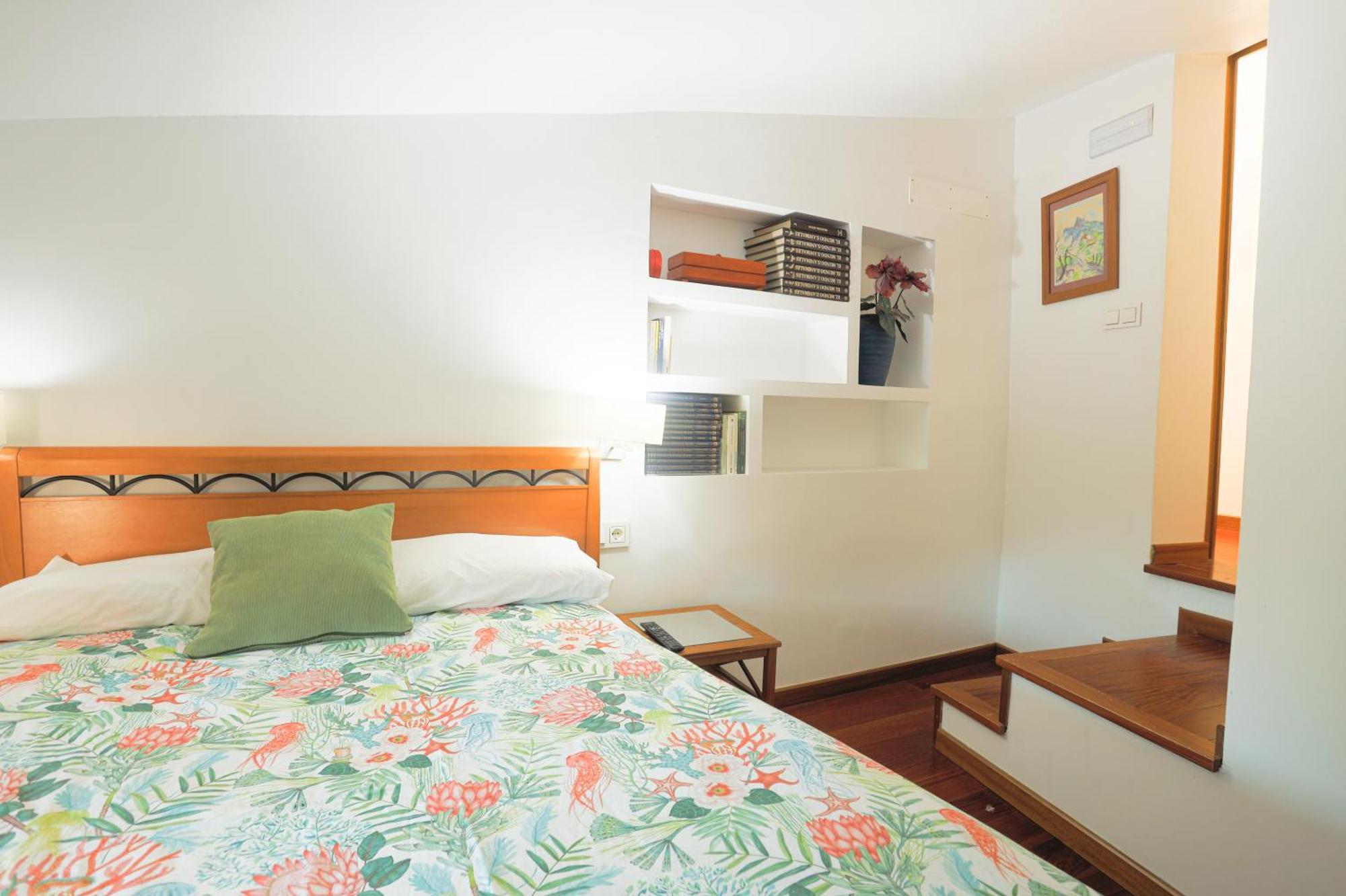 Appartamento Upper House “el Estanco 14”