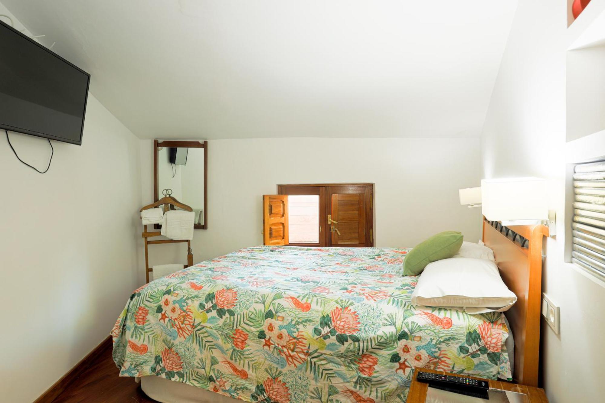 Upper House “el Estanco 14” *