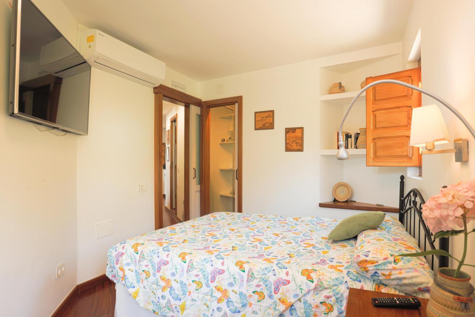 Upper House “el Estanco 14” Appartamento Vega de San Mateo