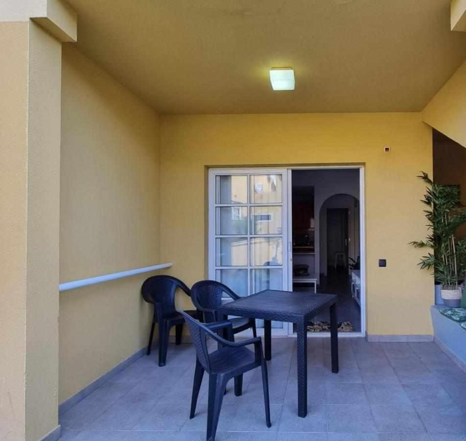 Apartment Tisalaya Park