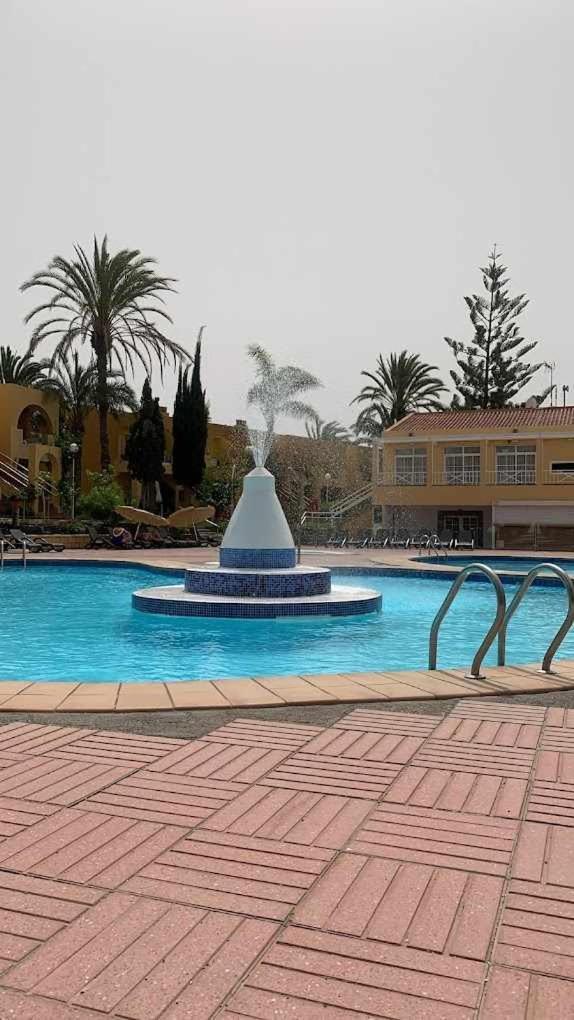 Tisalaya Park Maspalomas (Gran Canaria)