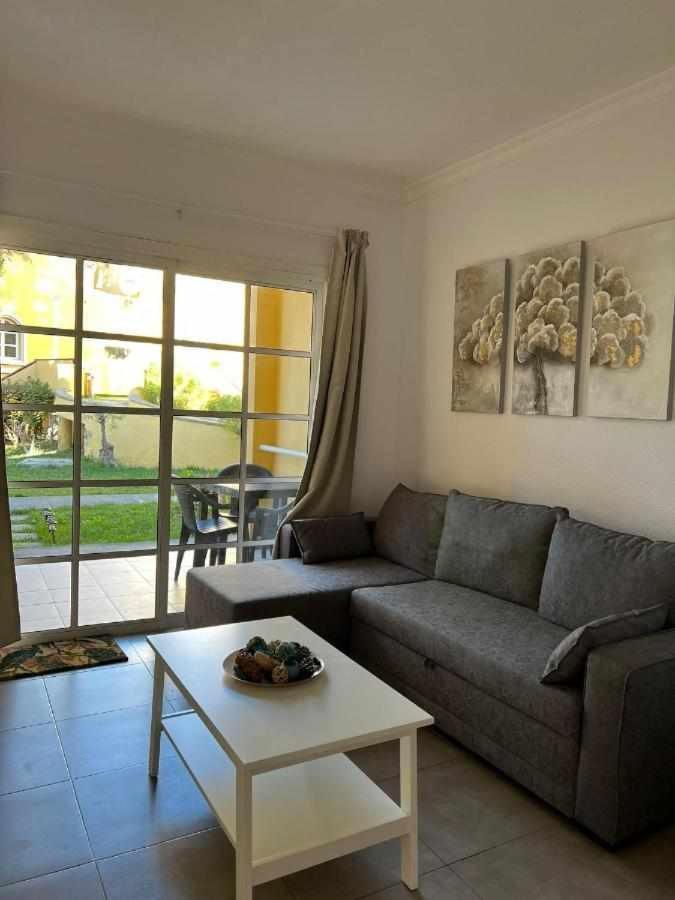 Tisalaya Park Apartment *