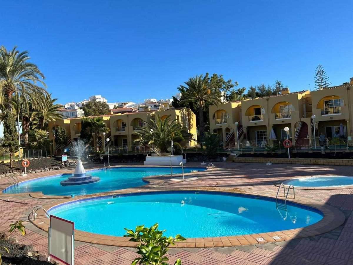 Tisalaya Park Apartment *