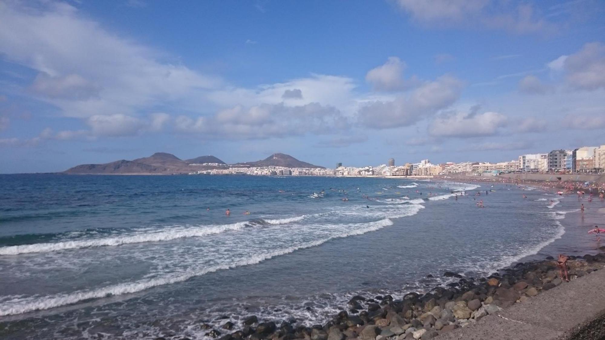 Malibu Canteras Panoramic Apartment *