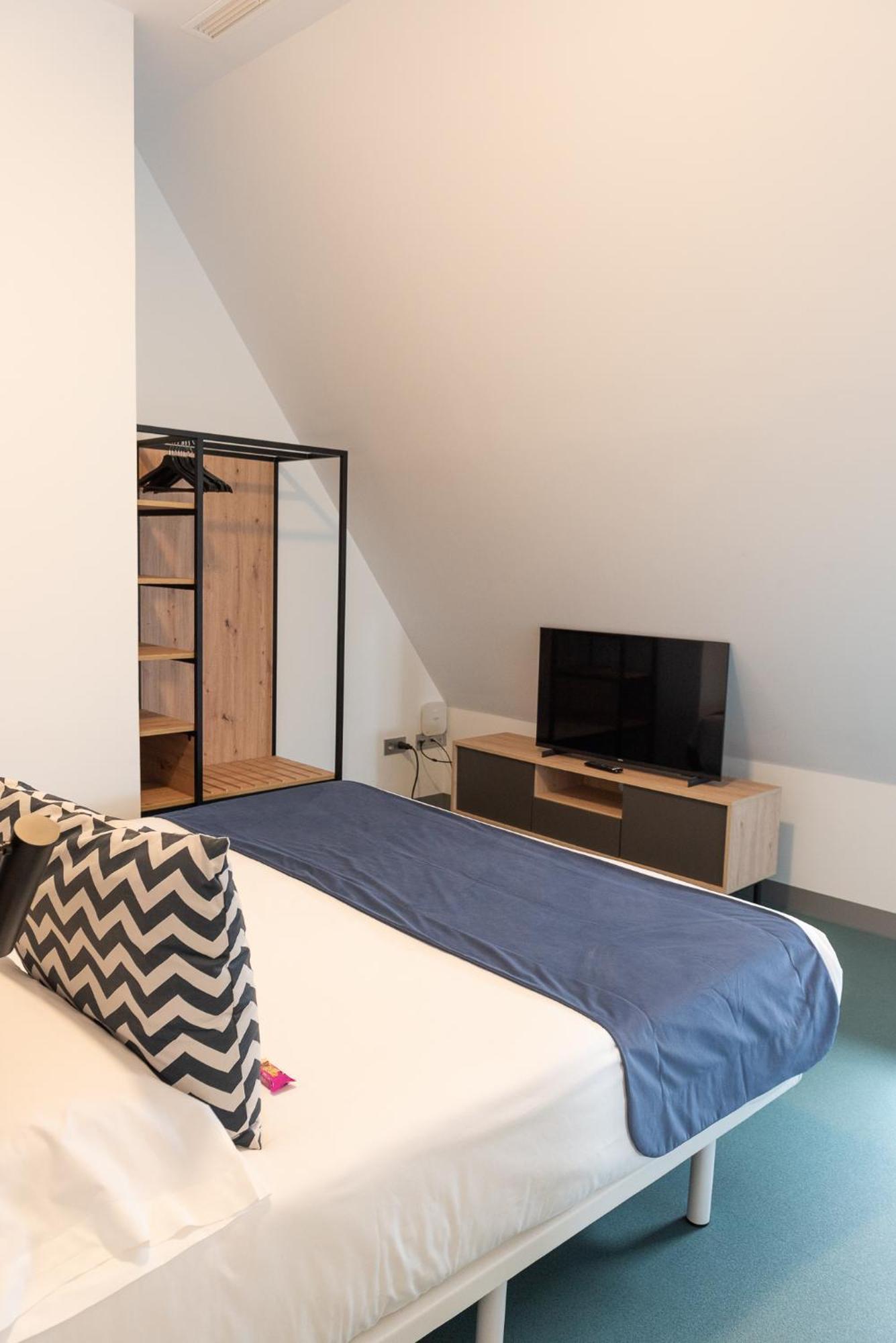 Aparthotel Rk Farallon Canteras Las Palmas de Gran Canaria