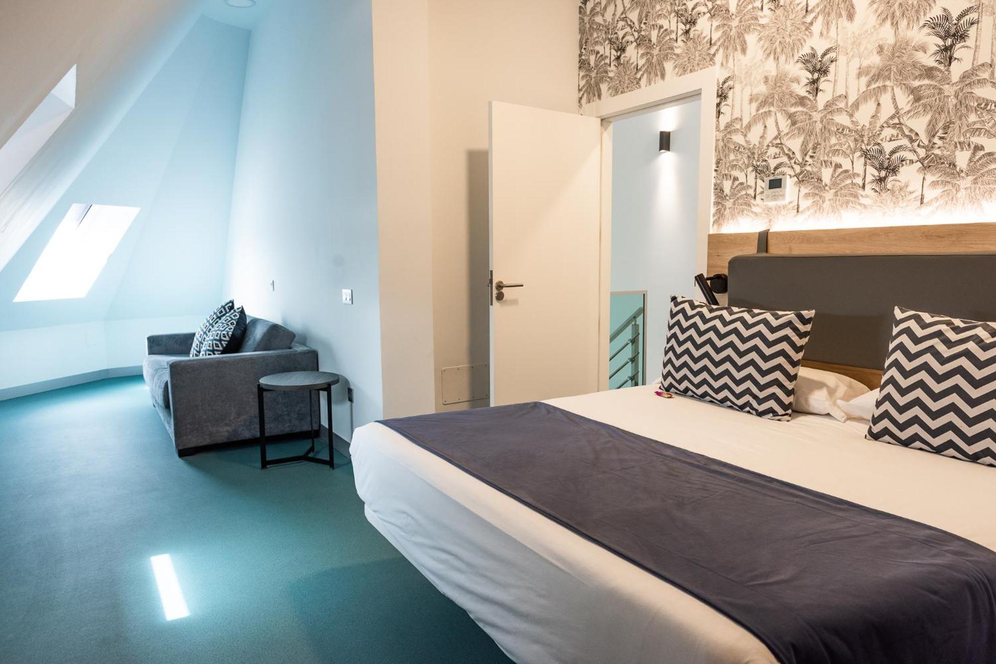 Rk Farallon Canteras 3* Las Palmas de Gran Canaria