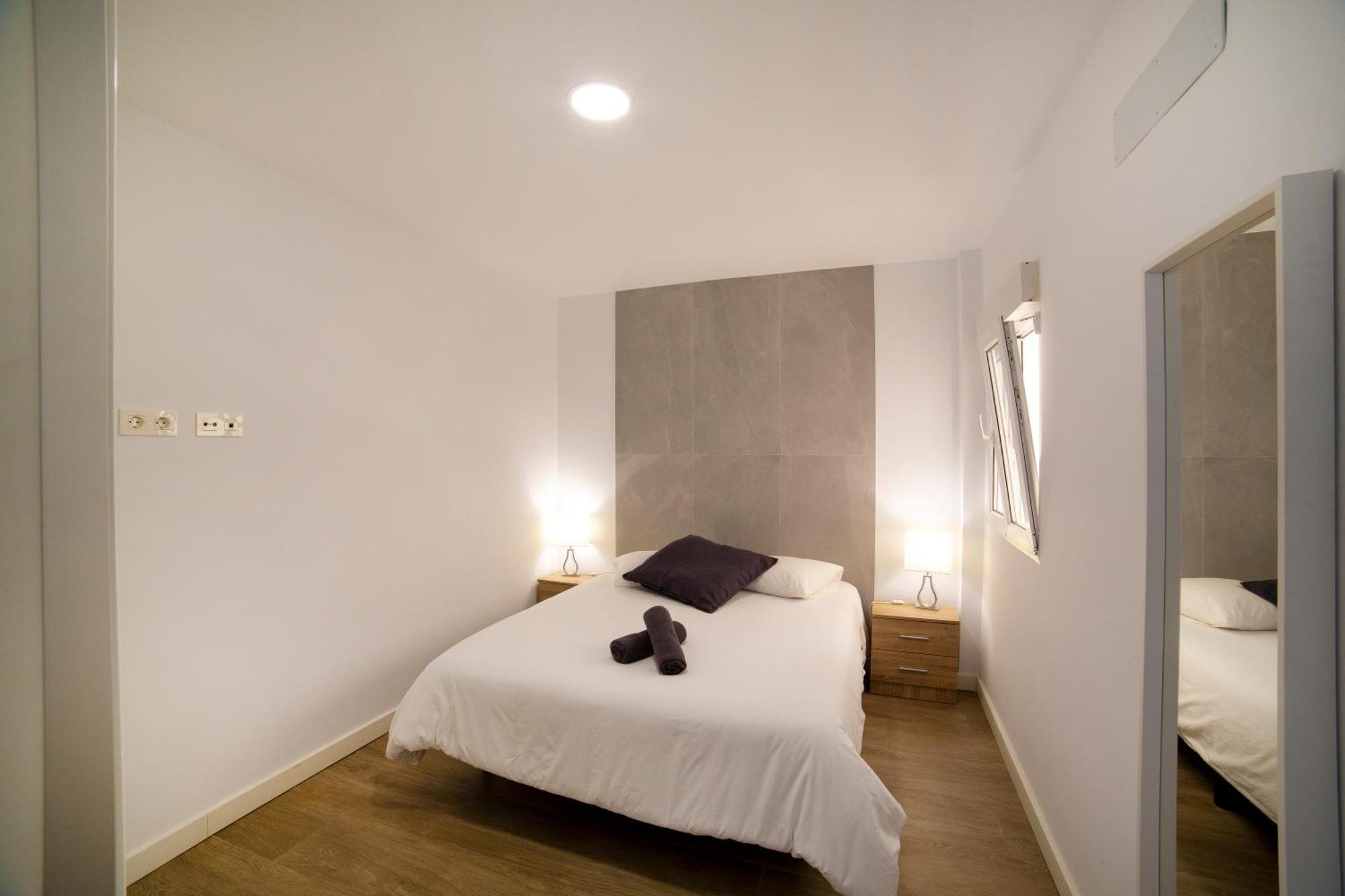 Avenida 40 Appartamento Vecindario (Gran Canaria)