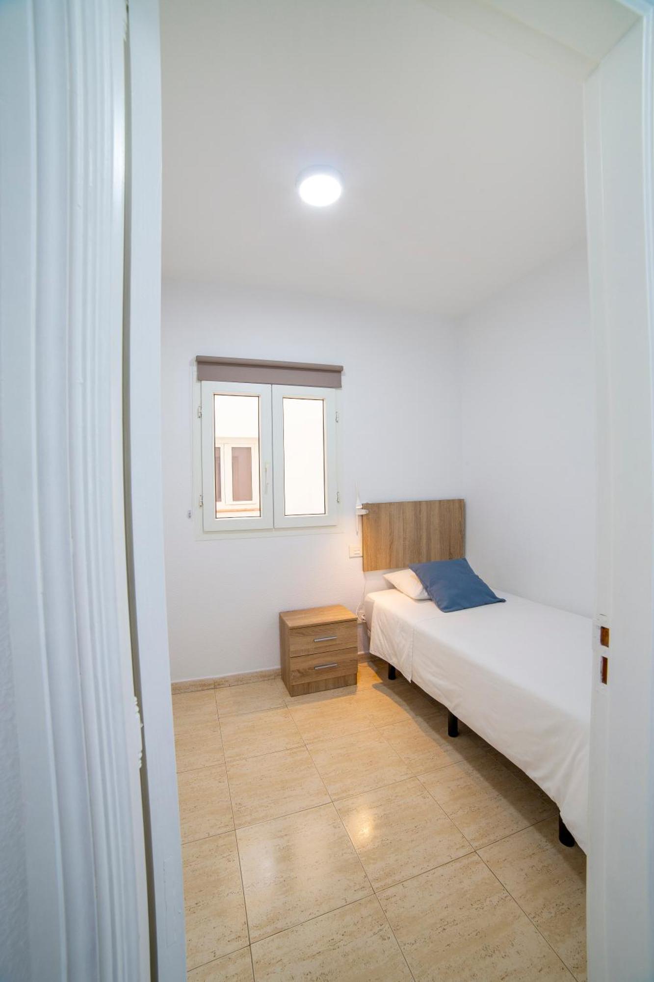 Appartamento Avenida 40
