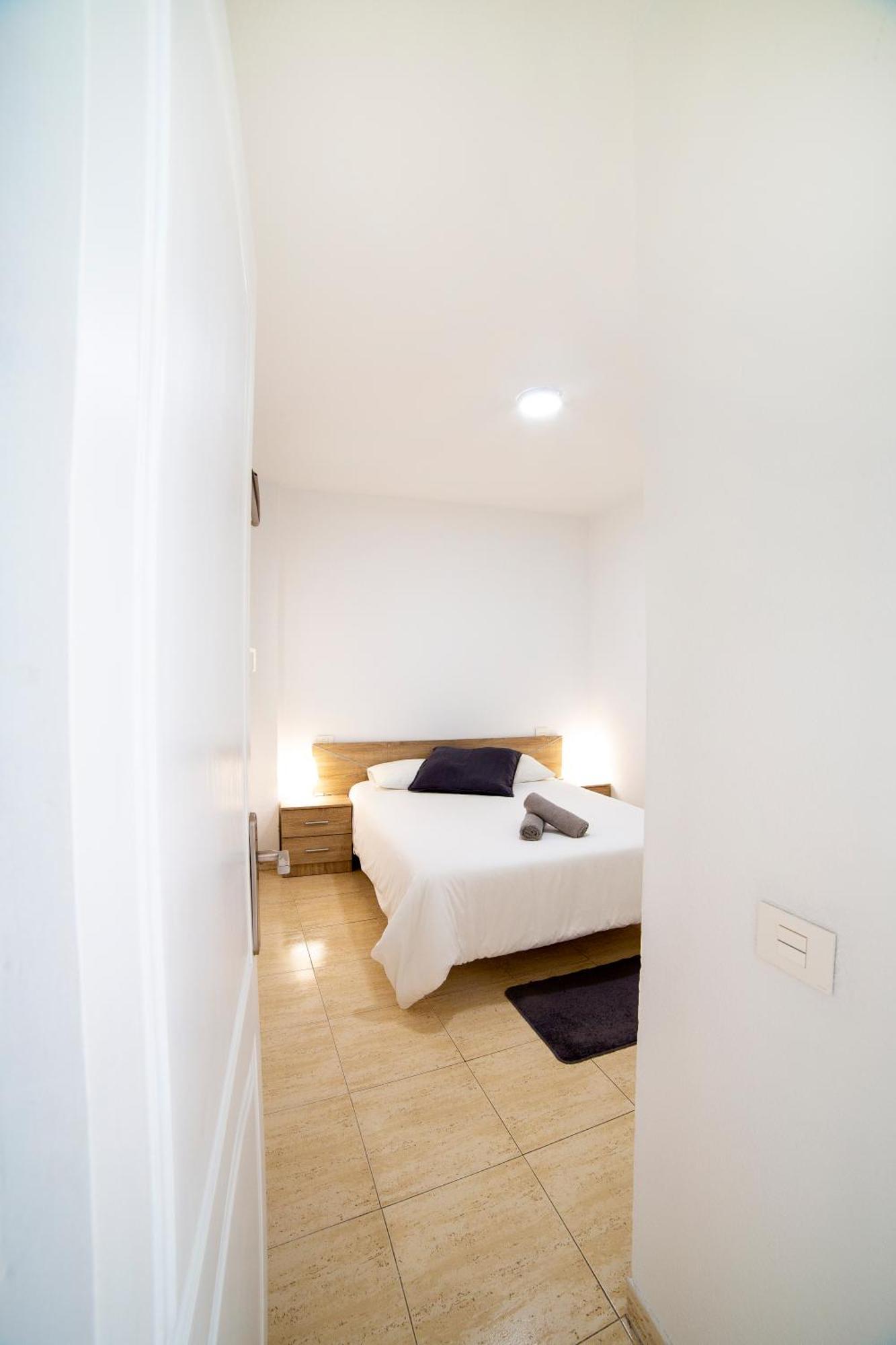 Avenida 40 Appartamento Vecindario (Gran Canaria)