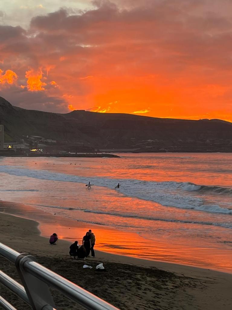 Bluebeach Apartamento Las Palmas de Gran Canaria