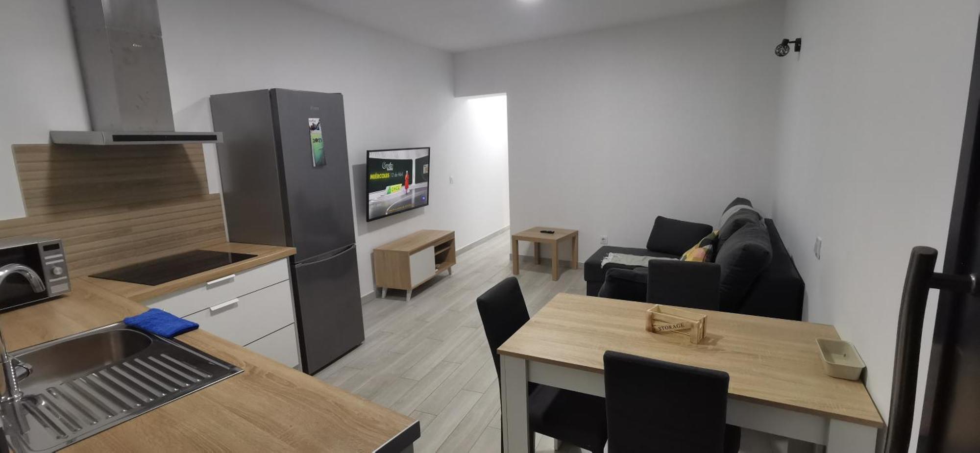 Apartment Situacion Inmejorable. Centrico Y Tranquilo
