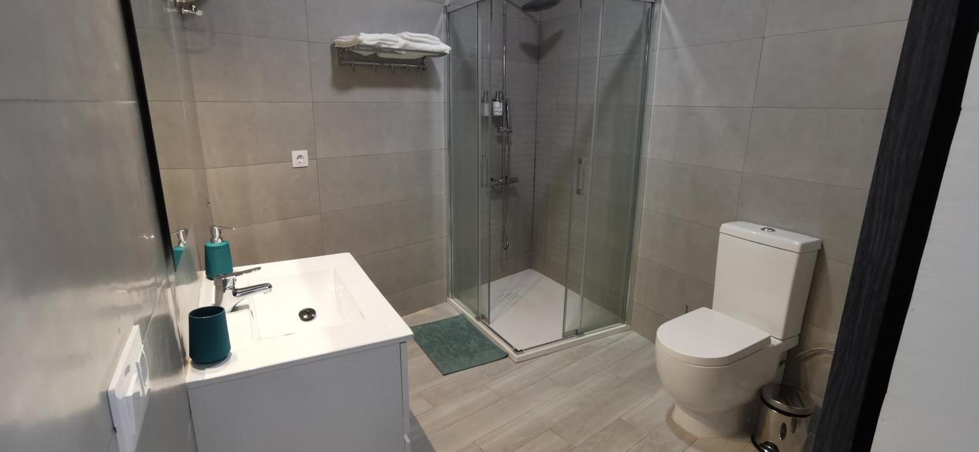 Situacion Inmejorable. Centrico Y Tranquilo Apartment Carrizal