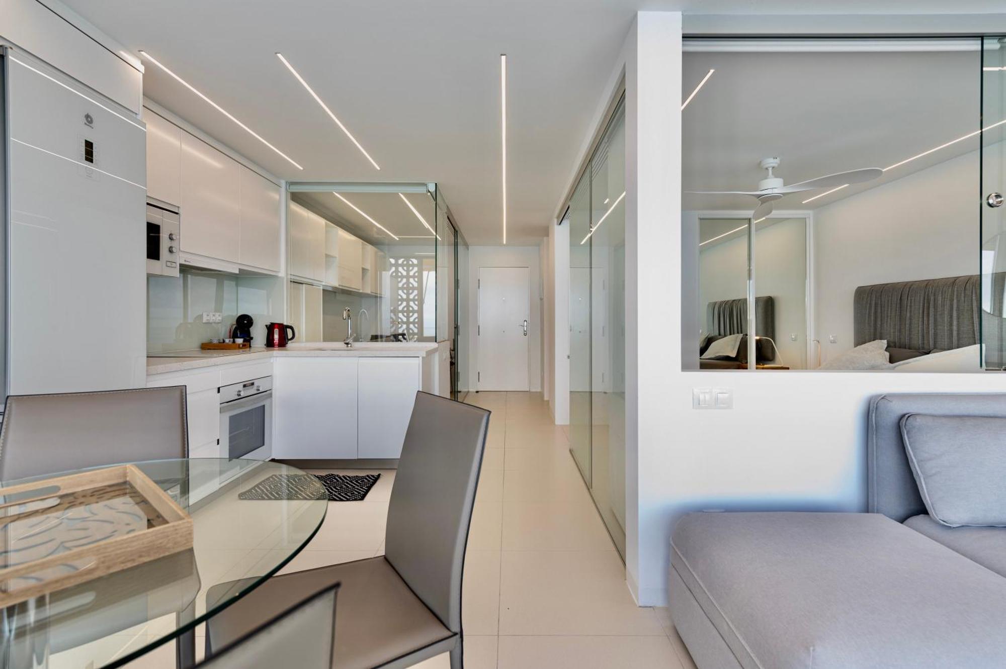 Appartamento Brand New - Ocean Views With Beautiful Sunset