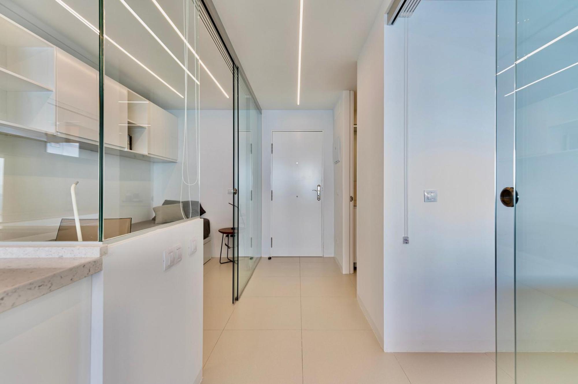 Brand New - Ocean Views With Beautiful Sunset Patalavaca