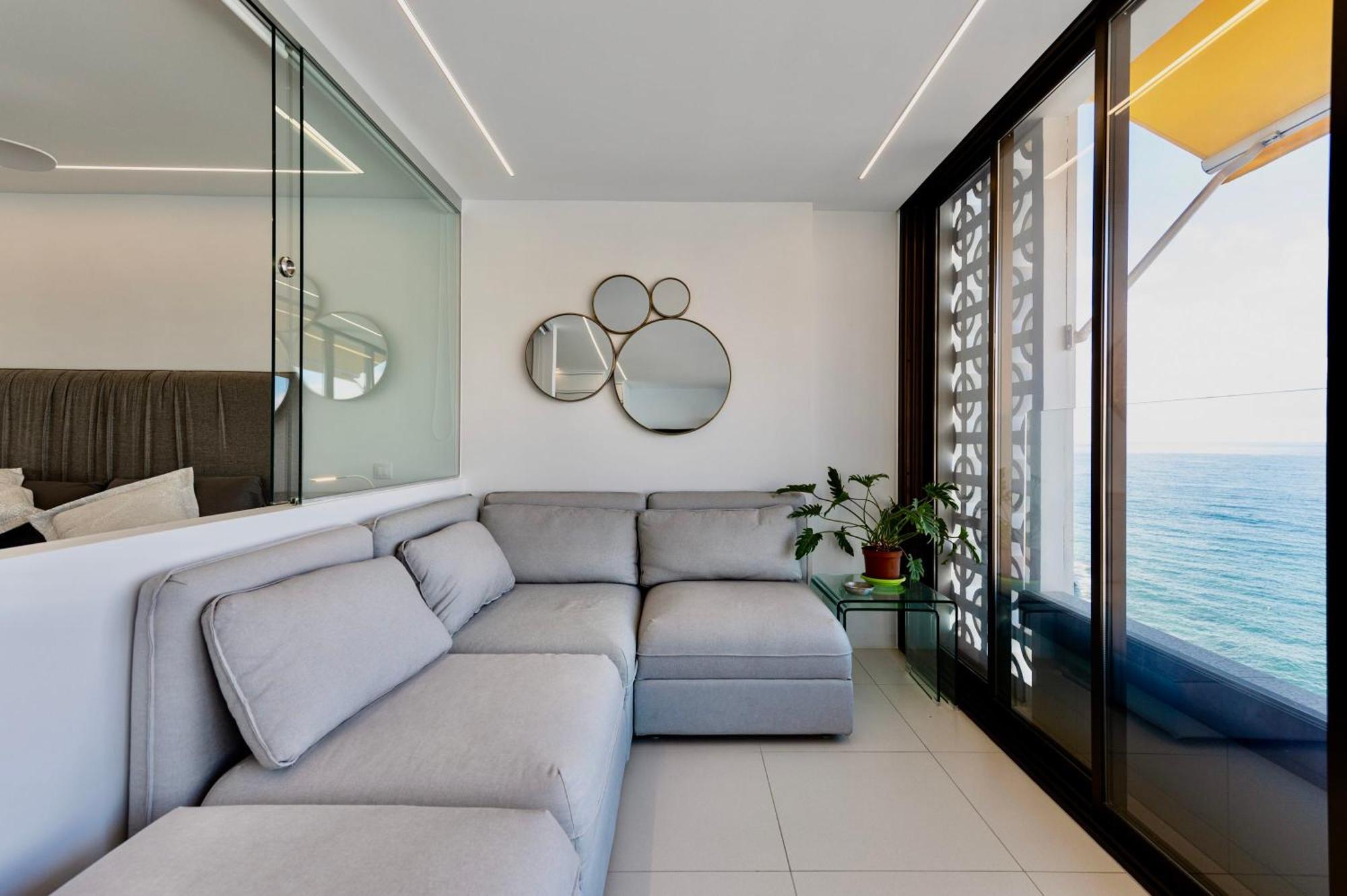 Appartamento Brand New - Ocean Views With Beautiful Sunset *