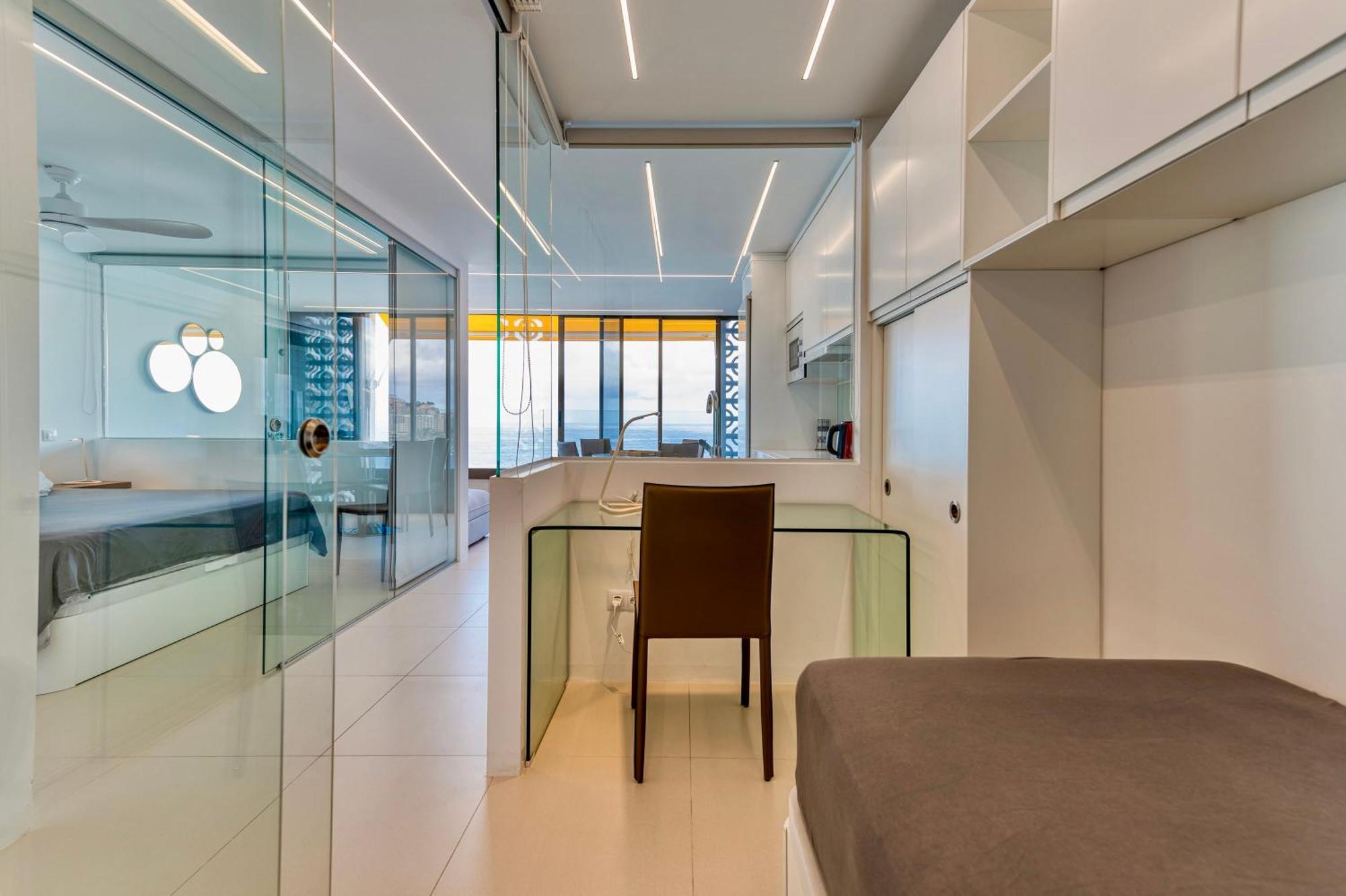 Appartamento Brand New - Ocean Views With Beautiful Sunset *