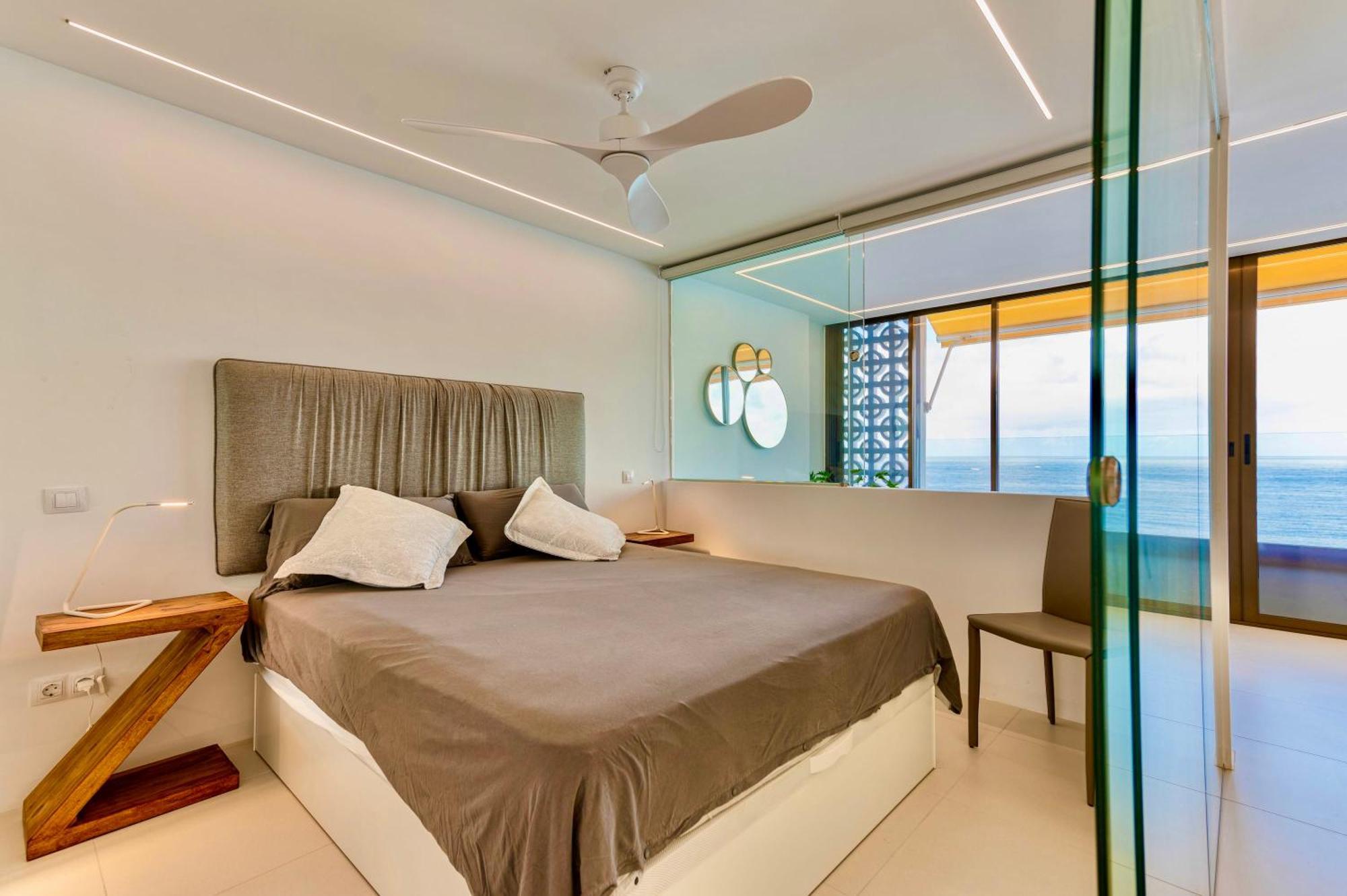 Brand New - Ocean Views With Beautiful Sunset Appartamento *