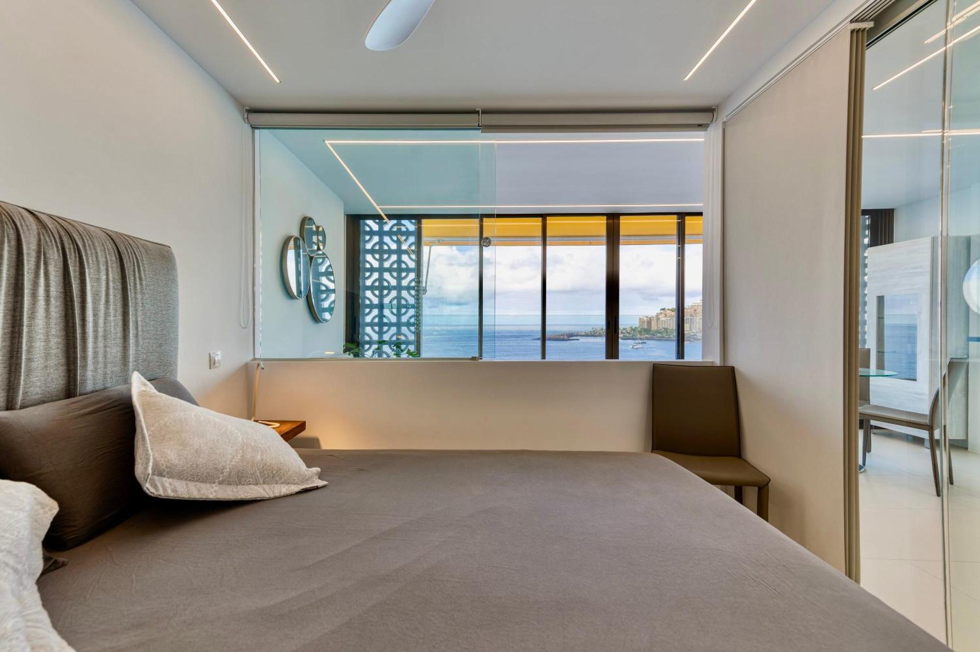Appartamento Brand New - Ocean Views With Beautiful Sunset *