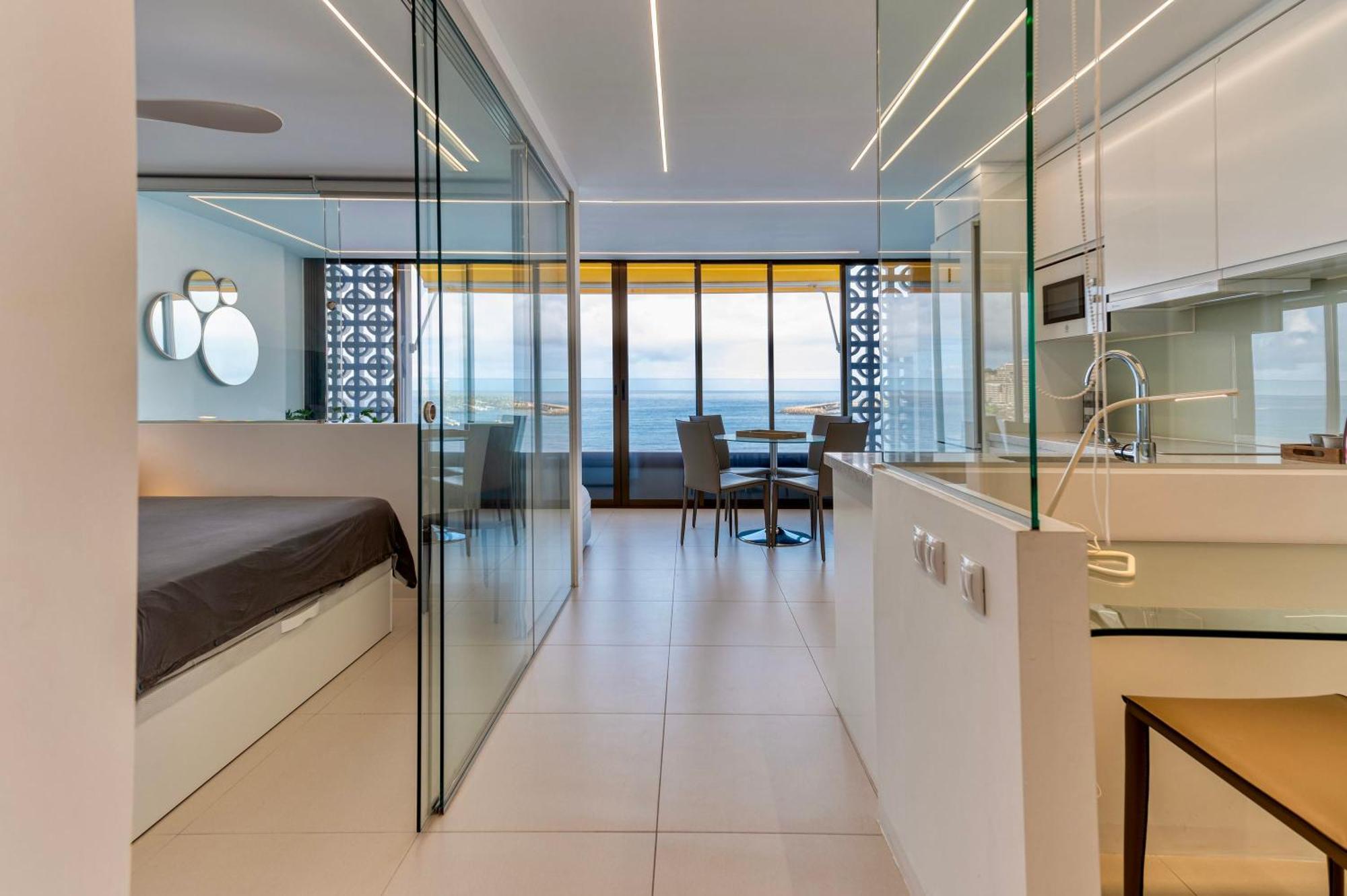 Brand New - Ocean Views With Beautiful Sunset Appartamento *