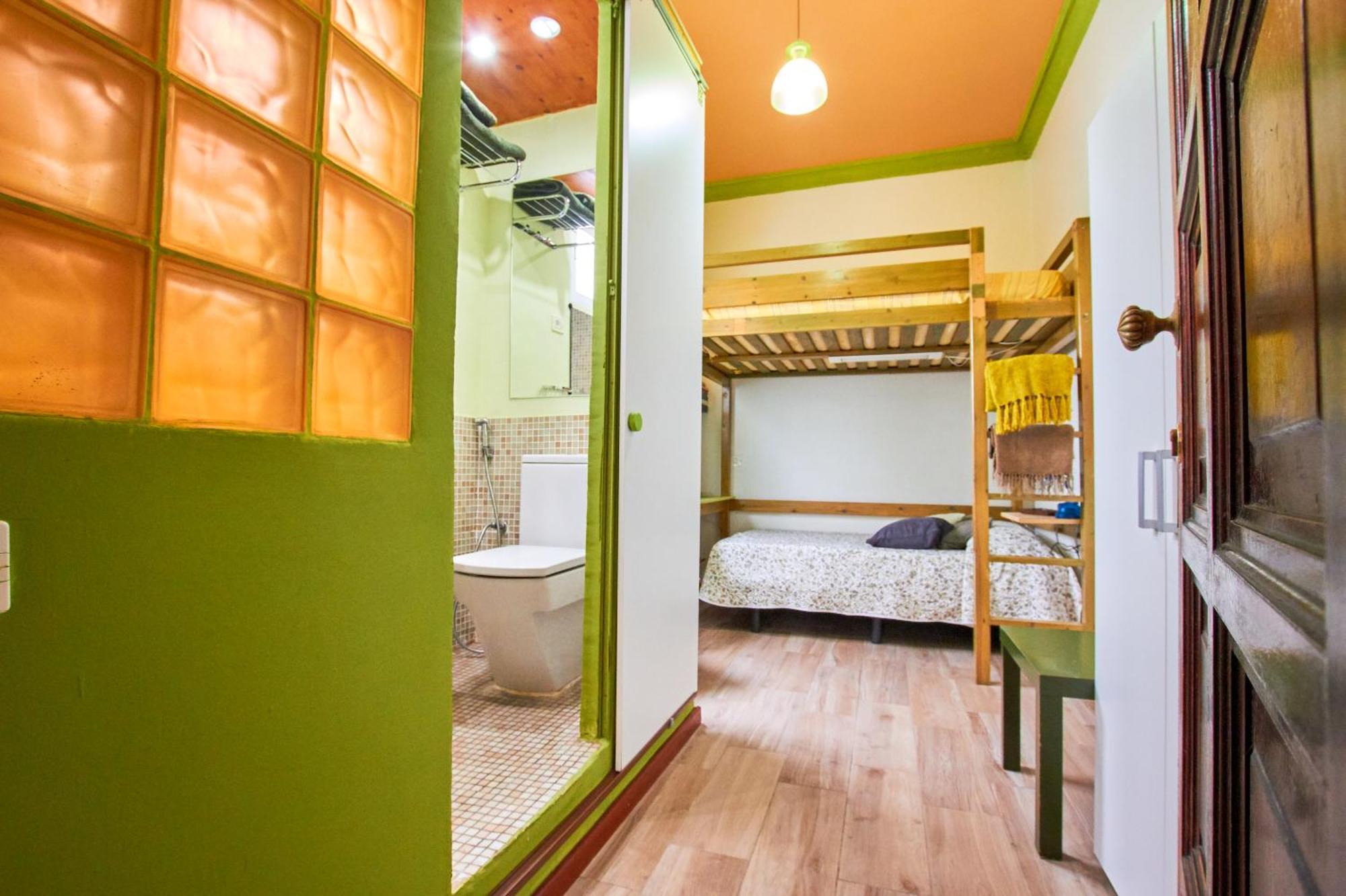 Appartamento Plaza Farray Las Palmas de Gran Canaria