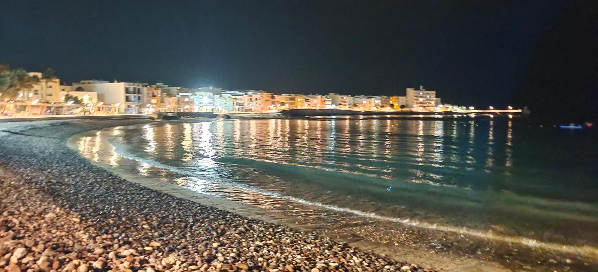 El Muelle Appartamento *
