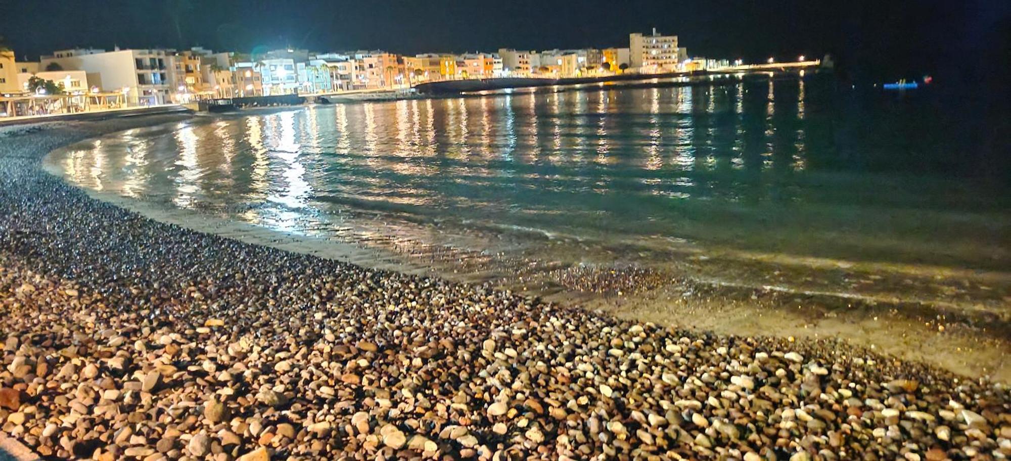 Appartamento El Muelle *