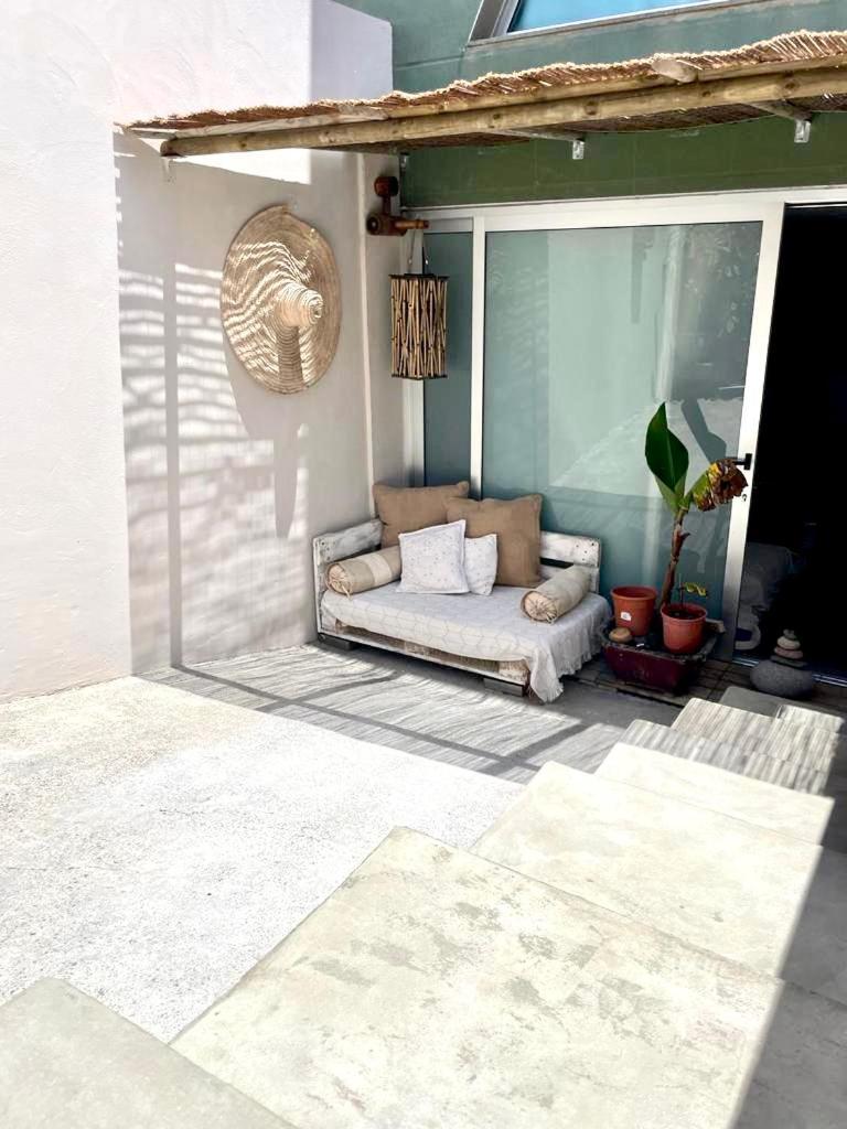 La Casita De Vanessa Casa vacanze