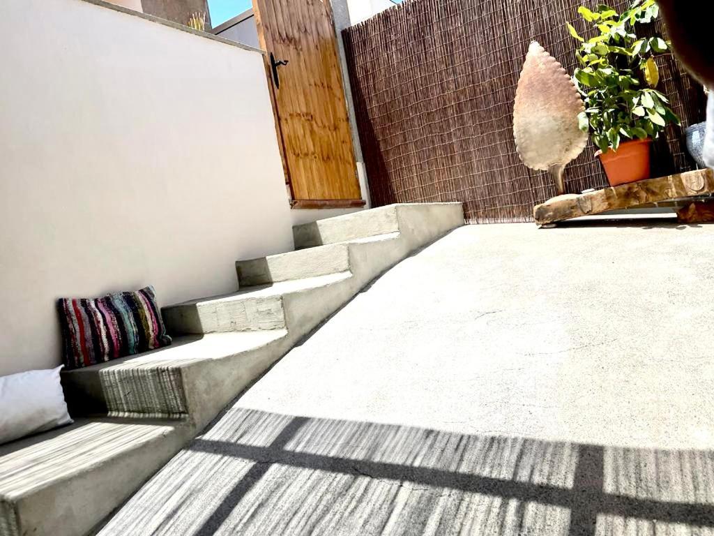 La Casita De Vanessa Casa vacanze *