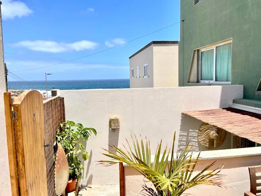 La Casita De Vanessa Casa vacanze Playa Del Hombre