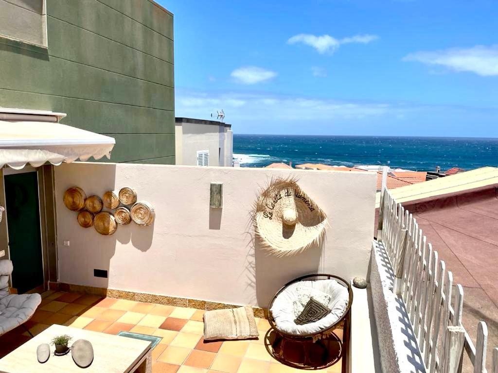 La Casita De Vanessa Casa vacanze *