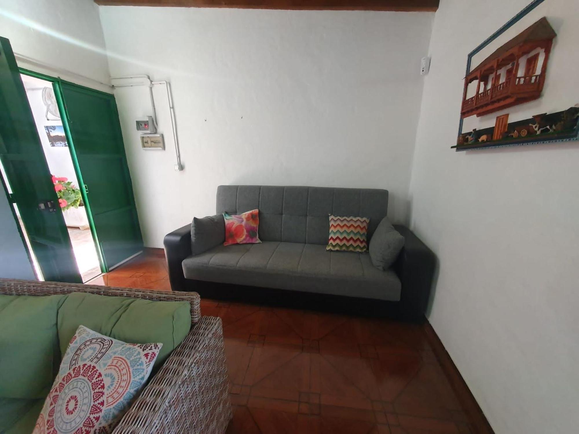 Holiday home Ca' Pepita Y Jose *