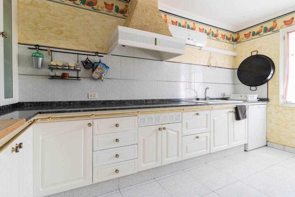 Holiday home Ojuelos Gran Canaria