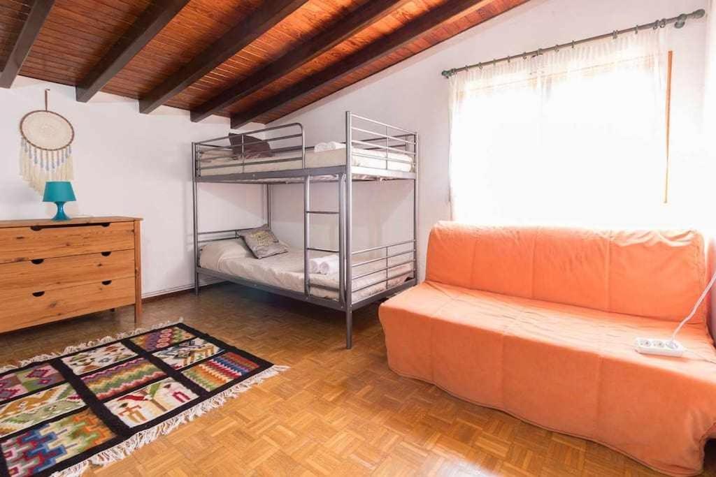 Ojuelos Gran Canaria Holiday home *