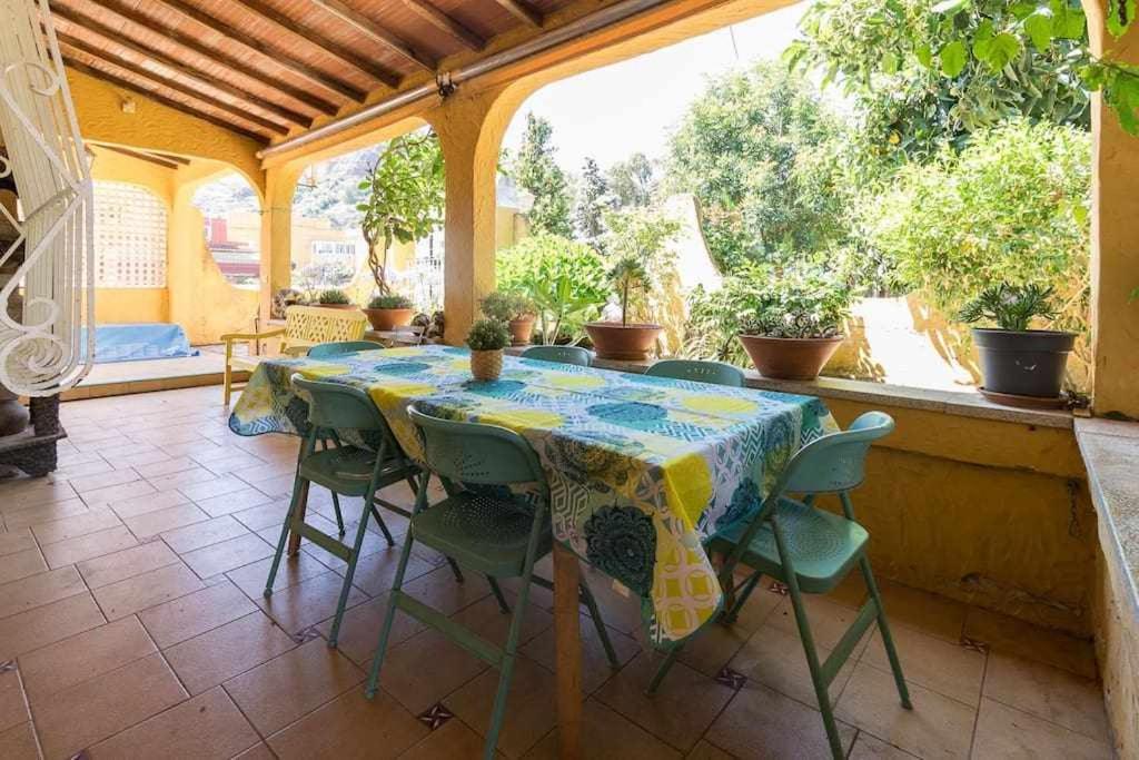Ojuelos Gran Canaria Holiday home *