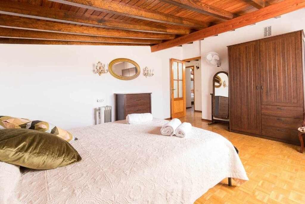 Holiday home Ojuelos Gran Canaria Vega de San Mateo