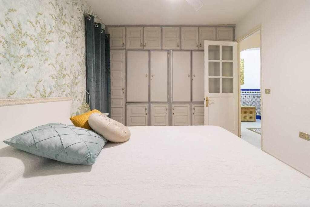 Ojuelos Gran Canaria Holiday home